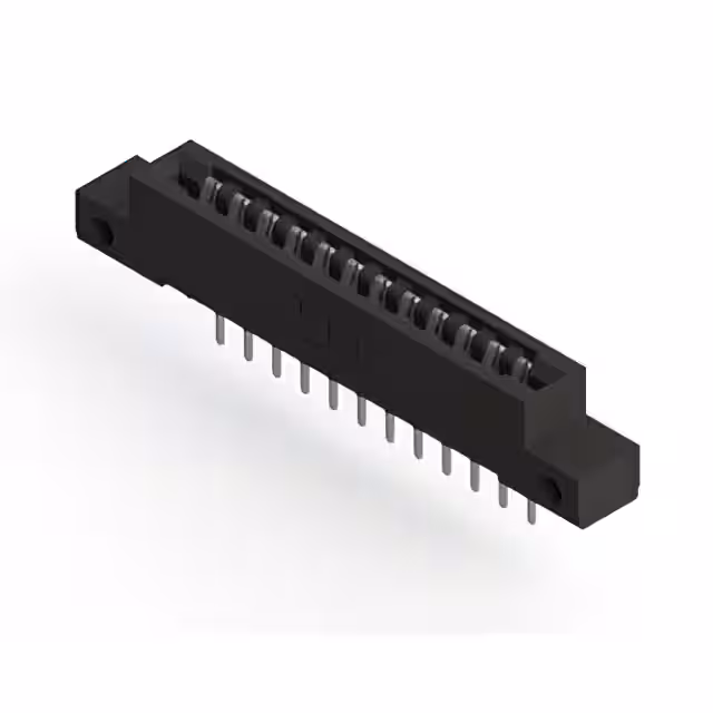 857-012-427-112 EDAC Inc.  Edgeboard Connectors